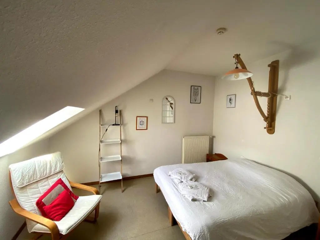 Voir la photo 2 — Auberge du Savel
