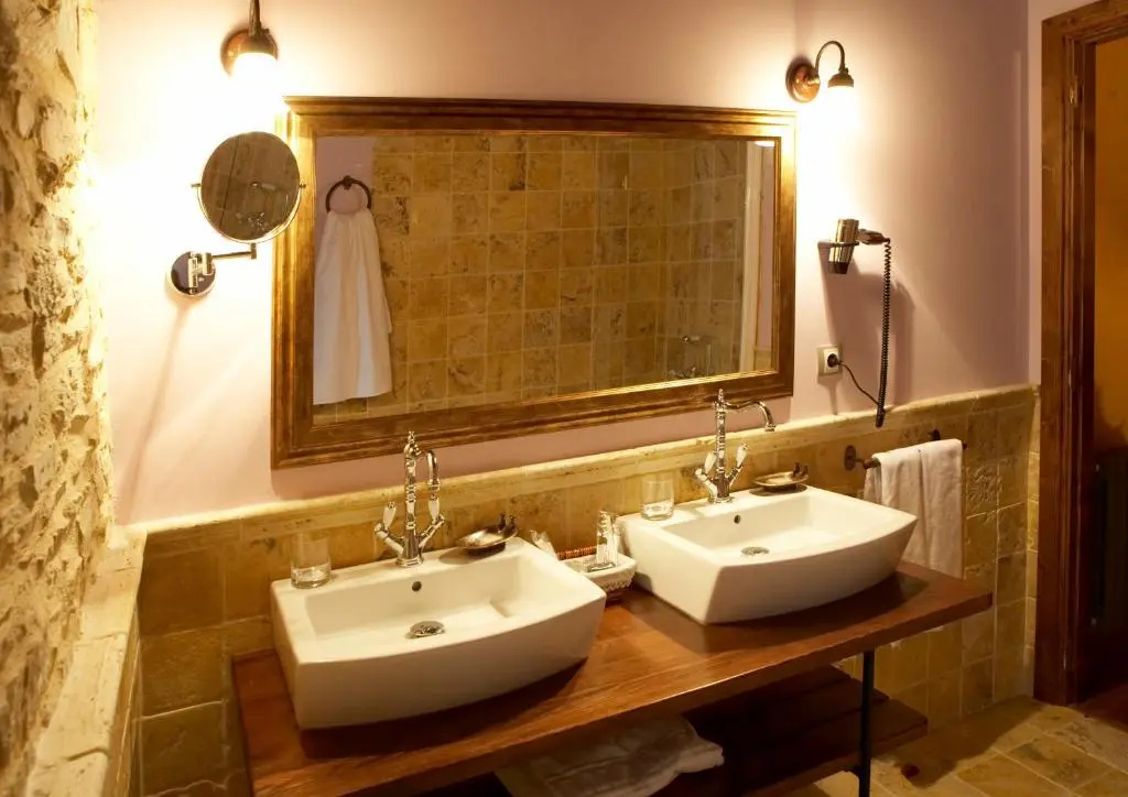Hotel Rural Casona Trabadelo - Chambres
