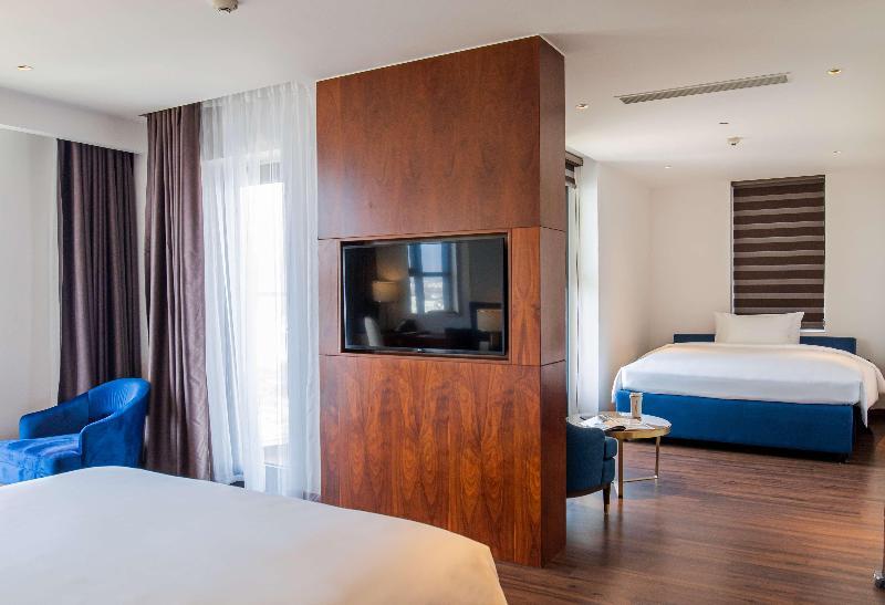 Best Western Premier Marvella Nha Trang Hotel