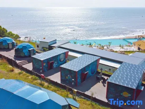 Laimei Impression · Yunshu Seaside Residence