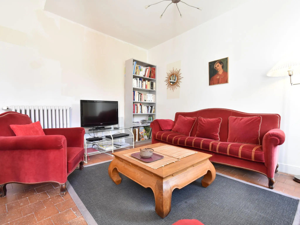 Voir la photo 3 — Charming Escape, Yevre-la-ville