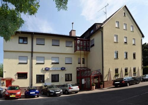 Hotel Zur Post