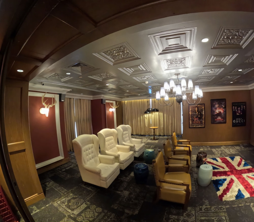 Hotel photo 12