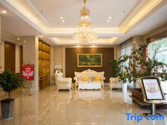 Tiantai Sanyi Hotel - Général