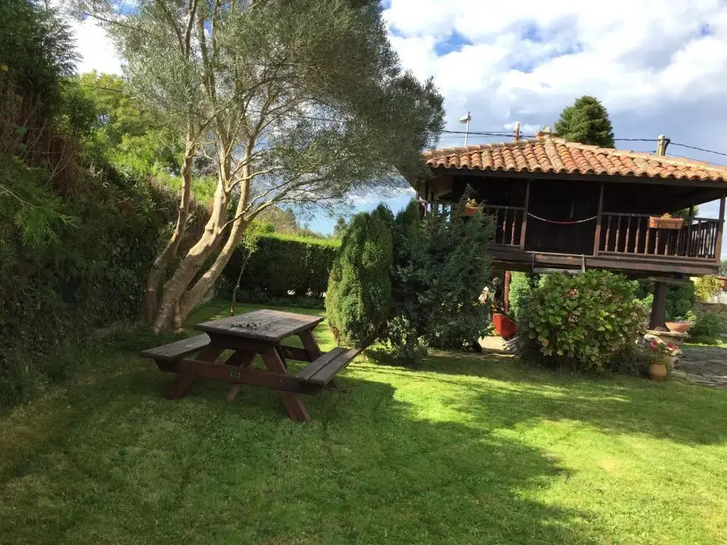 Casa Lao I