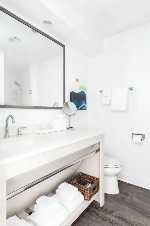 Parrot Key Hotel & Villas - Chambres
