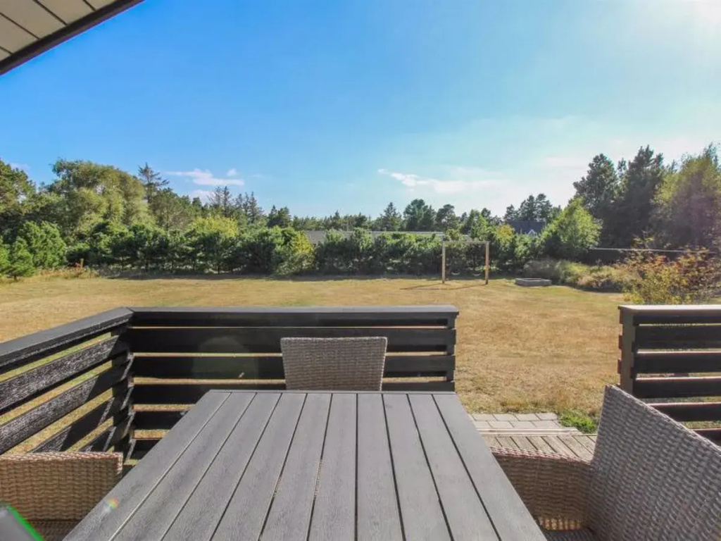 "Amyntas" - 1.5km from the sea in Western Jutland