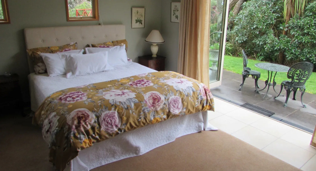 Akaroa FyrneBrooke House