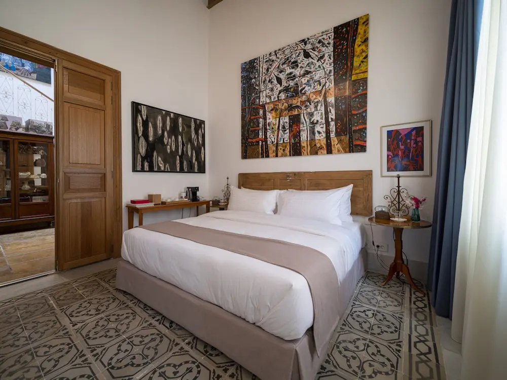 InterContinental Mzaar (Mountain Resort & Spa) - Général