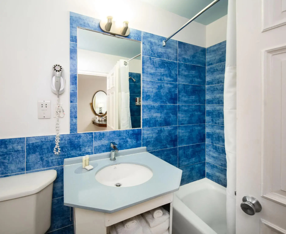 Deja Resort All Inclusive - Chambres