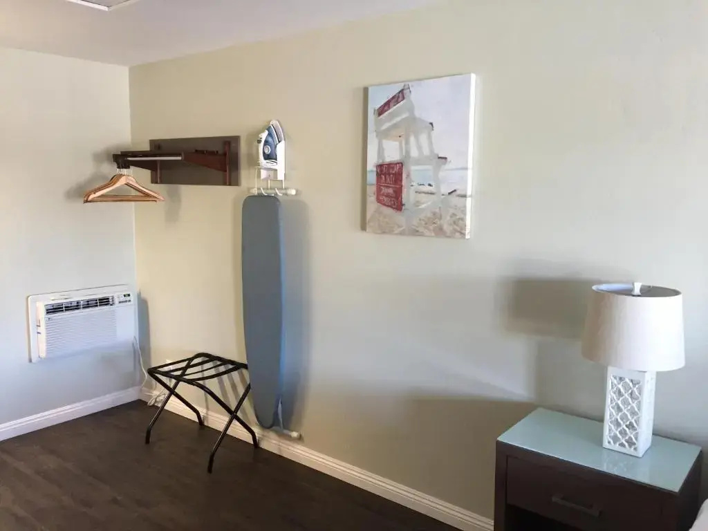 The Atwood Hotel San Diego - SeaWorld/Zoo - Chambres