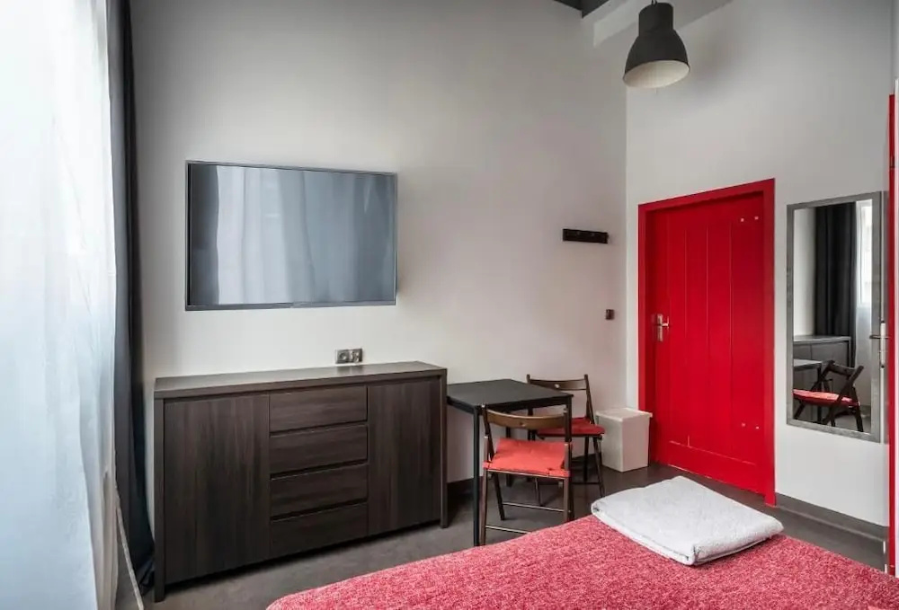 110 hostel — 3