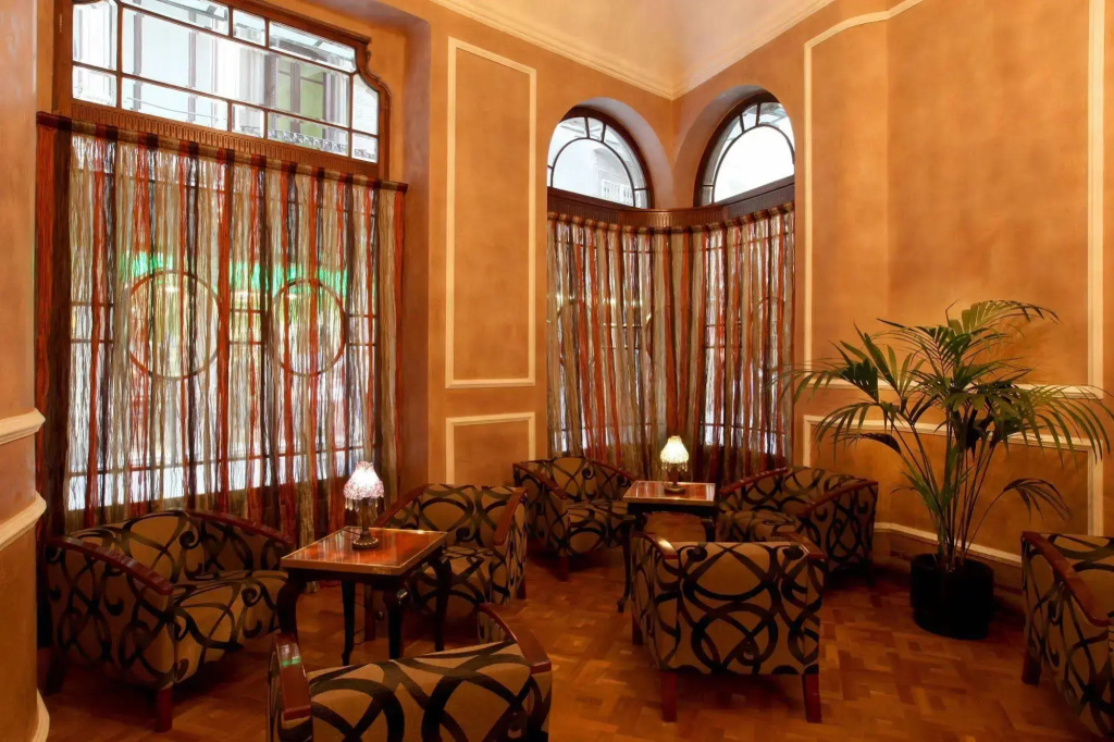 Nouvel Hotel - Général
