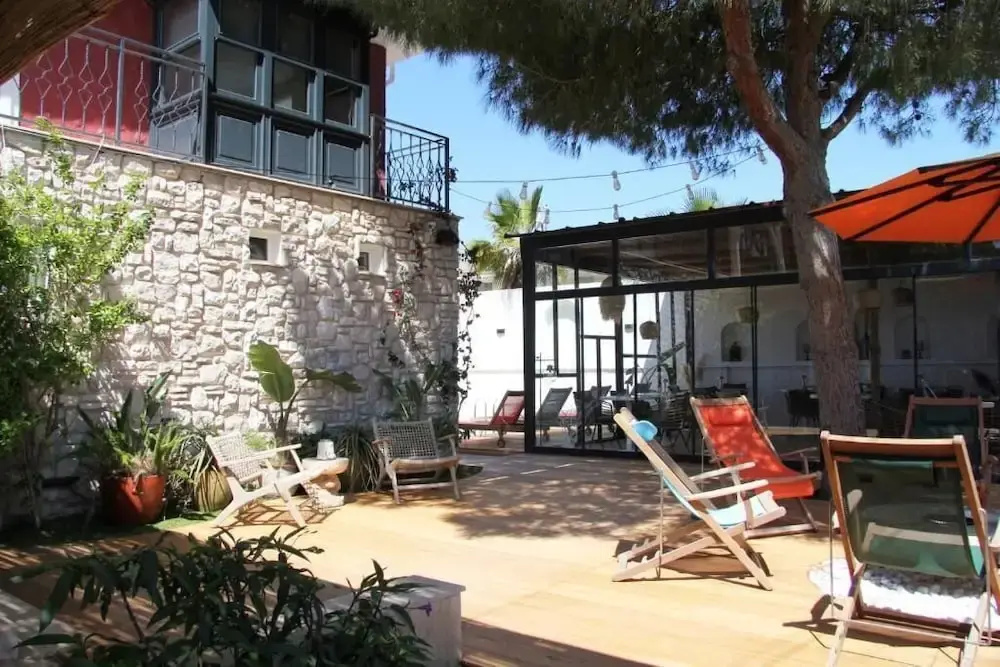 Maison Cesme Hotel