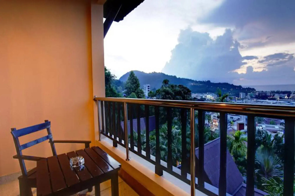 Patong Cottage Resort - Général