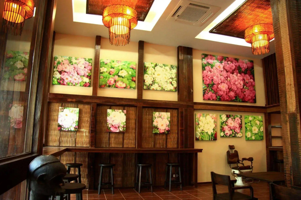 1 Nimman Gallery Hotel - Général