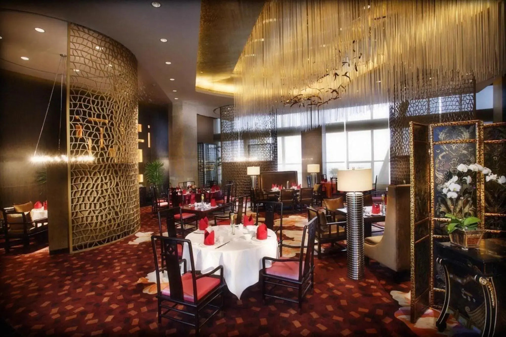 InterContinental Chengdu Century City by IHG - фото 47