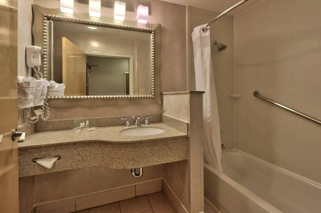 Holiday Inn & Suites Albuquerque Airport by IHG - Général