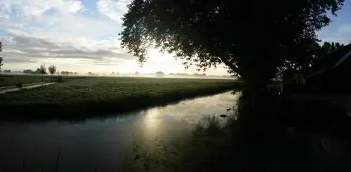 Posthoorn Lodge - Photo 1