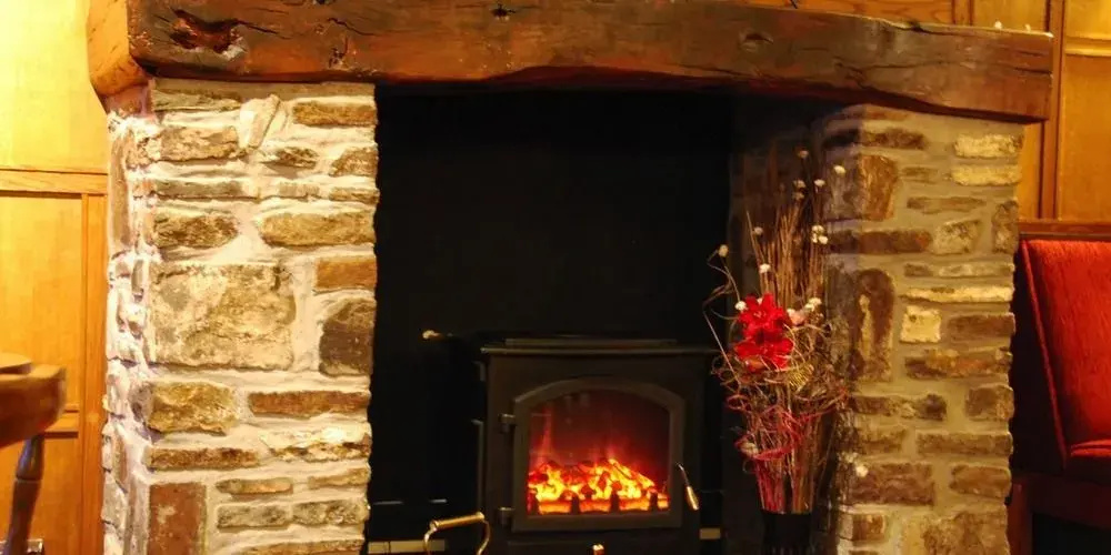 Boars Head Hotel - Général