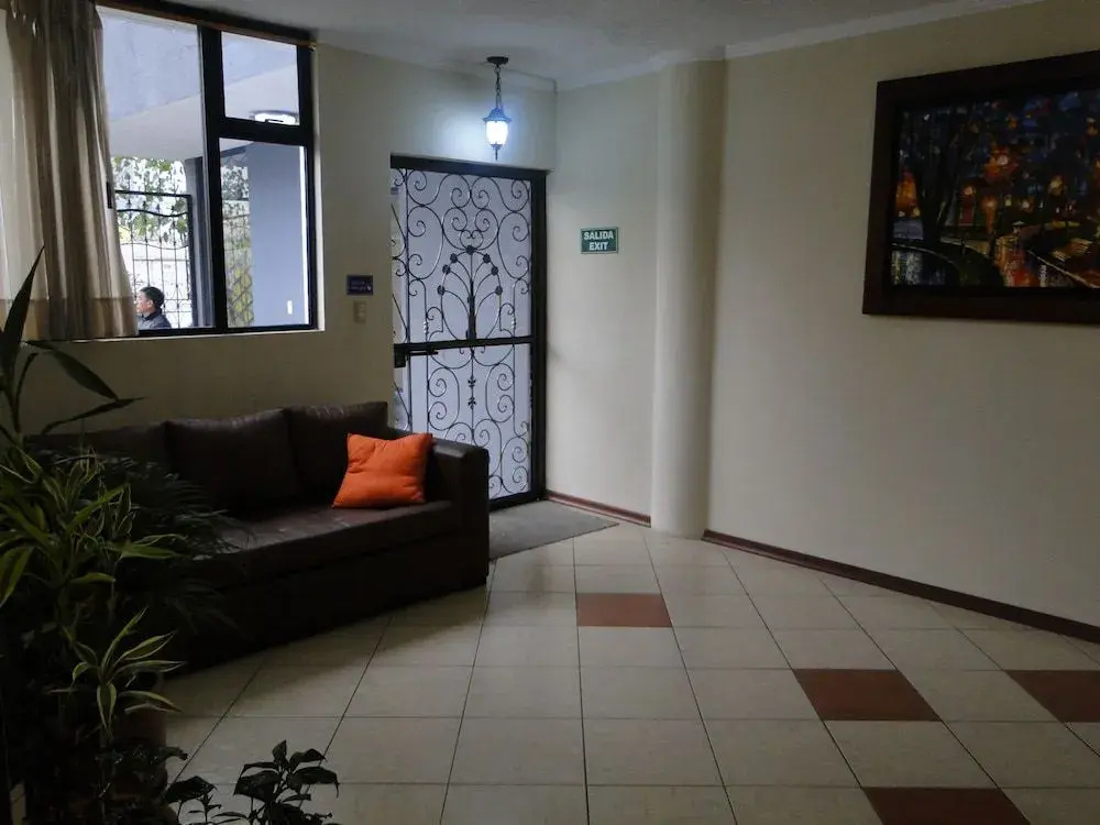 Hotel photo 11
