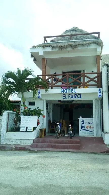 Hotel el Faro