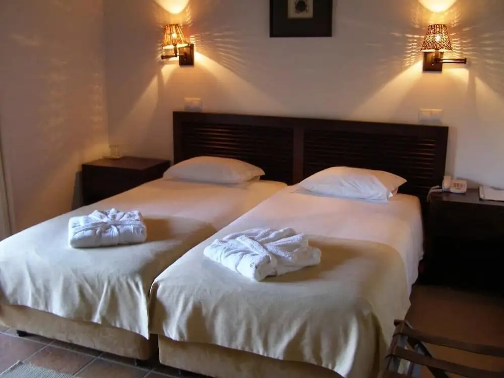 Hotel Rural Quinta de Novais - Général