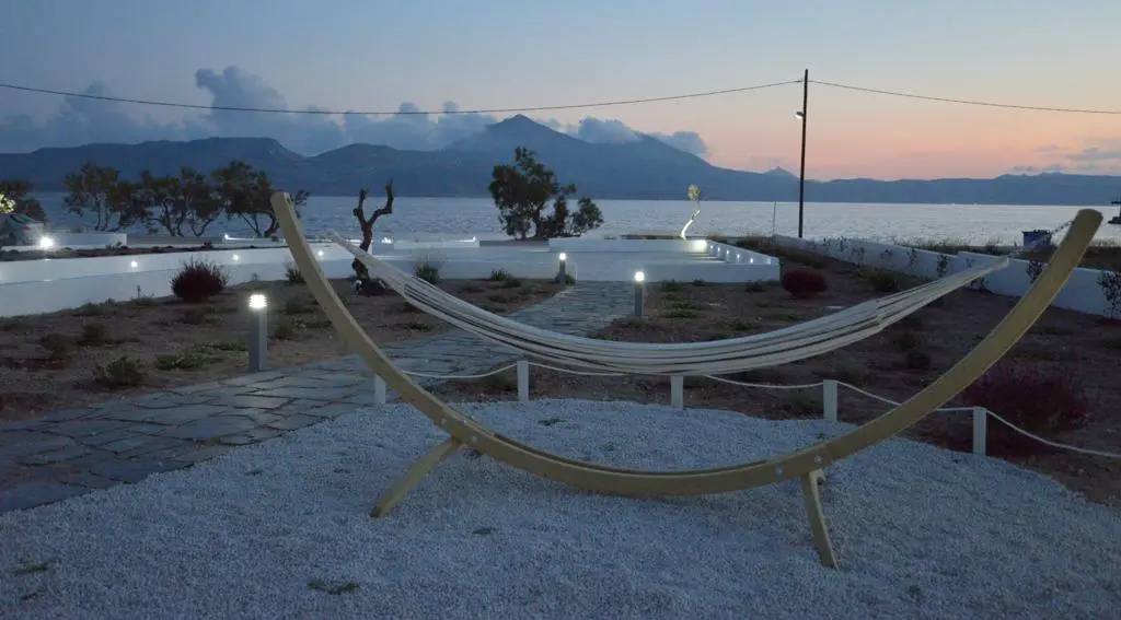 Olea Bay Hotel - Général