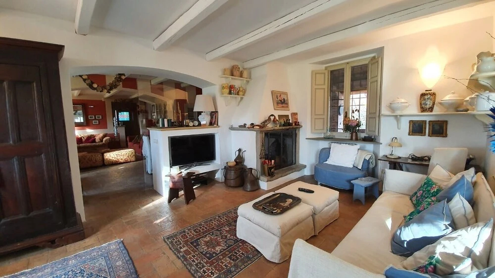 Agriturismo Virano 19
