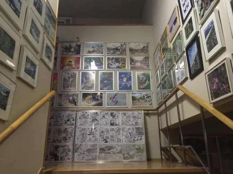 Resort Pension Yamanoue by null