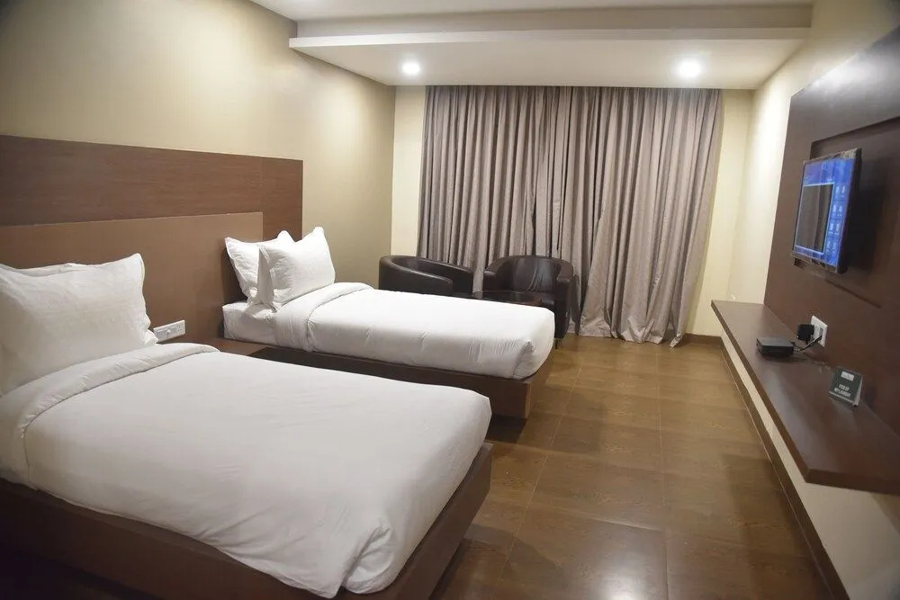 Hotel photo 5