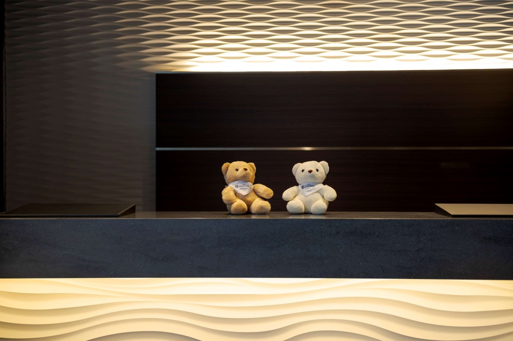Best Western Plus Fukuoka Tenjin-minami 사진 34