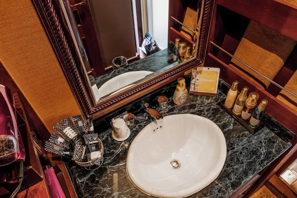 HOTEL Salle De Bain - Adults Only 사진 11