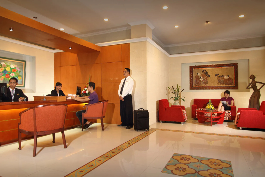 Hotel photo 23