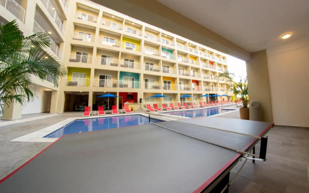 Hotel photo 21