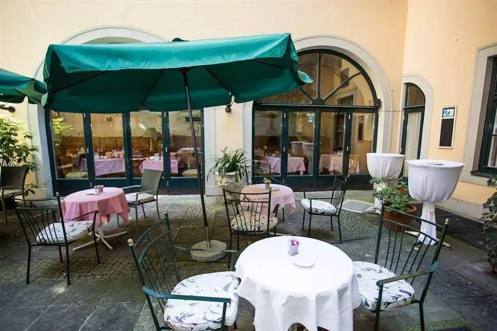 Hotel Palais Mailberger Hof - Général