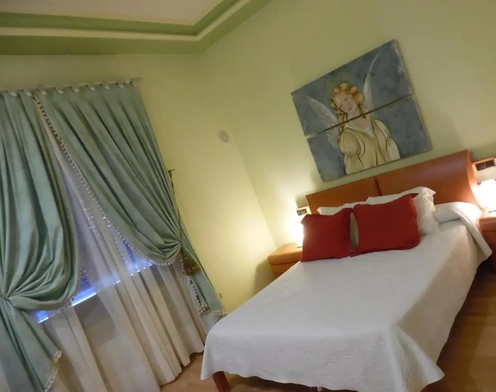 Hotel Spa Convento I - Chambres