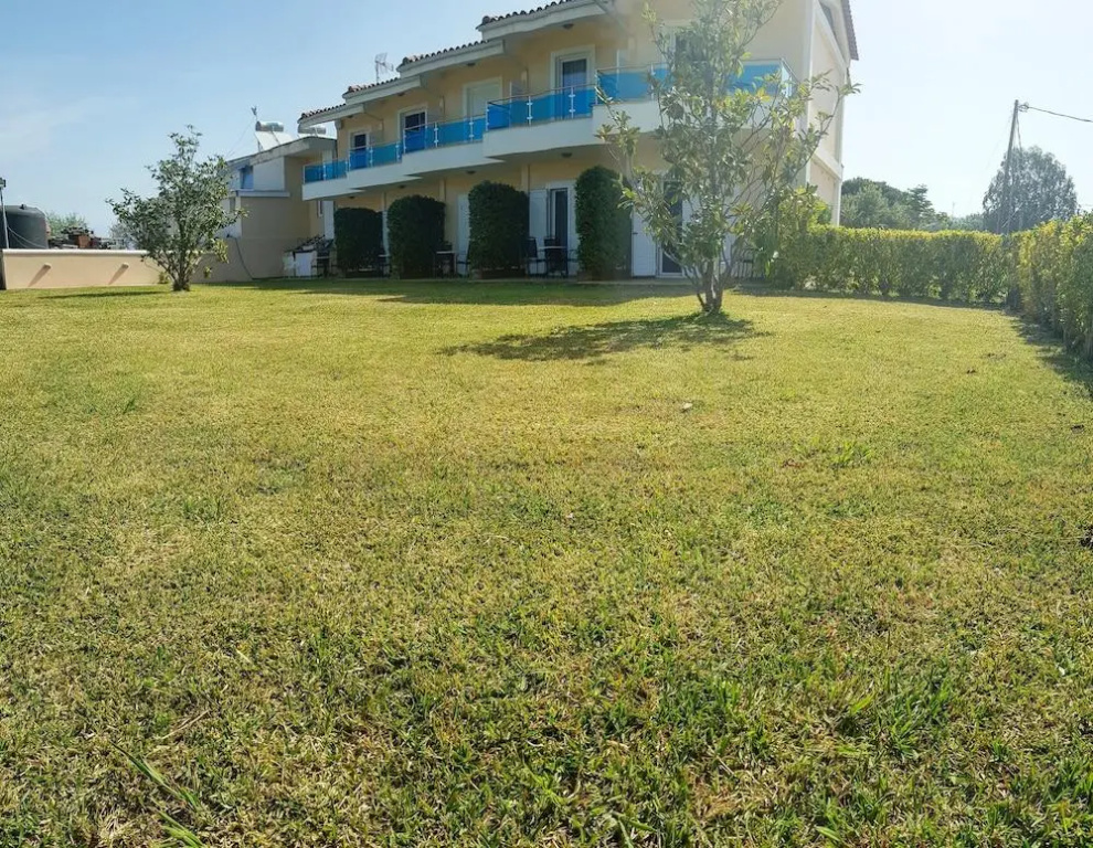 Christopoulos Villas