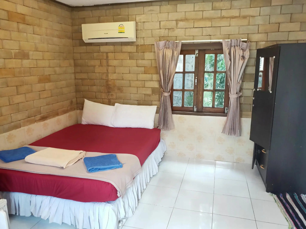 Standard Bungalow