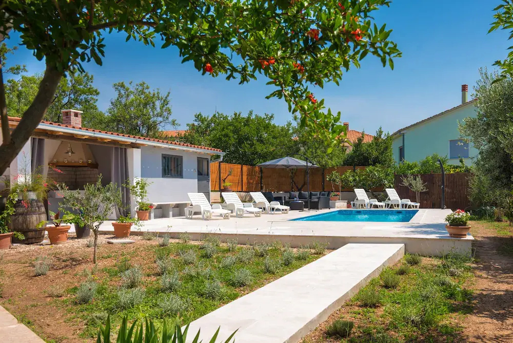 Apartments Graziella 992