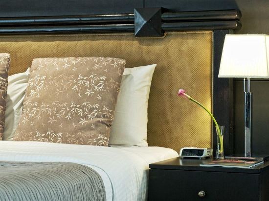 City Seasons Hotel Al Ain