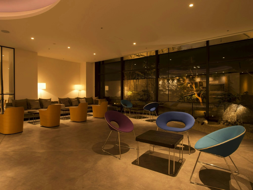 Hilltop Resort Fukuoka 사진 35