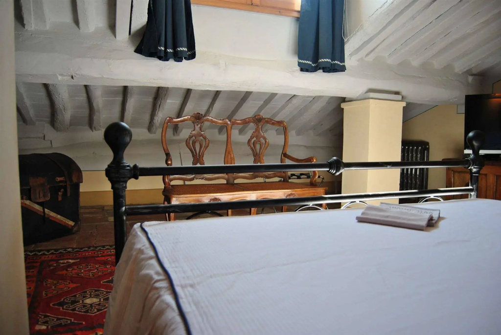 Residenza Palazzo Visdomini - Général
