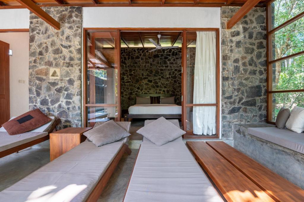 Villa Vista Mirissa