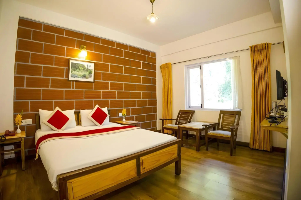 Hotel photo 6