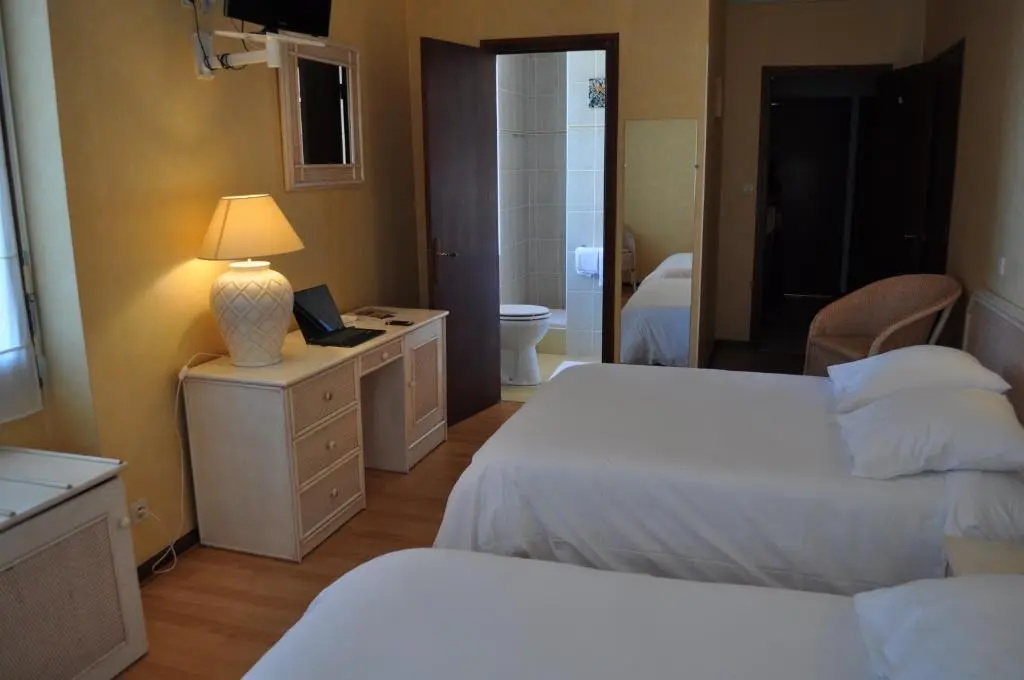 Voir la photo 2 — Atlantis Hôtel Mimizan Les Landes