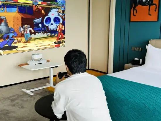 Hotel photo 6