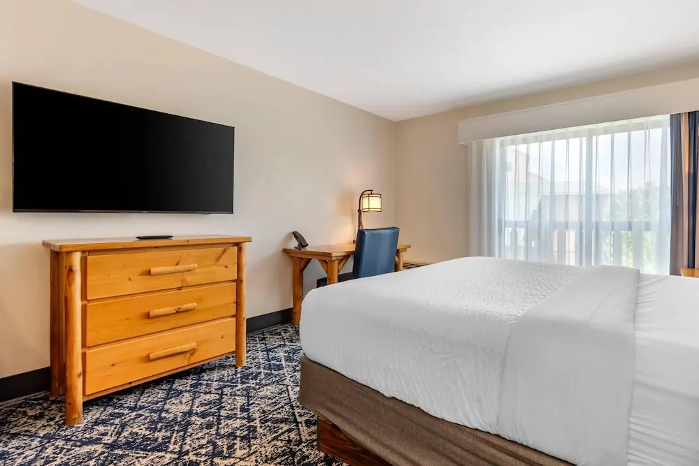 Three Bears Waterpark Resort Near Tomah, an Ascend Collection Hotel - Chambres