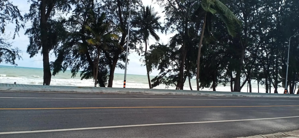 Golden Elephant Seaview Mae Ramphueng Beach Frontบ้านช้างทองวิวทะเลหน้าหาดแม่รำพึง