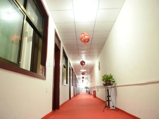 AA Chain Hotel (Zhengding Airport Road Store) in Shijiazhuang